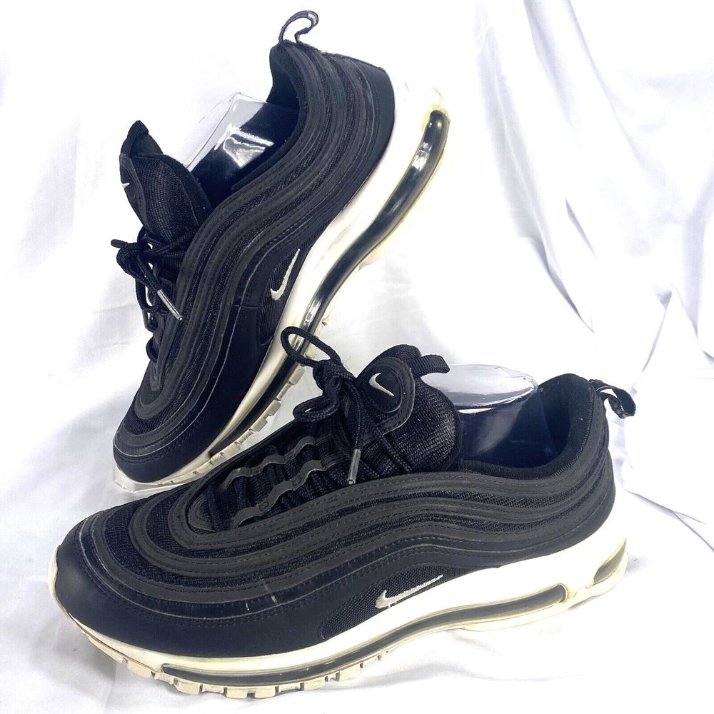 Nike Air Max Men's Size 11 921826-001 Black (2018)